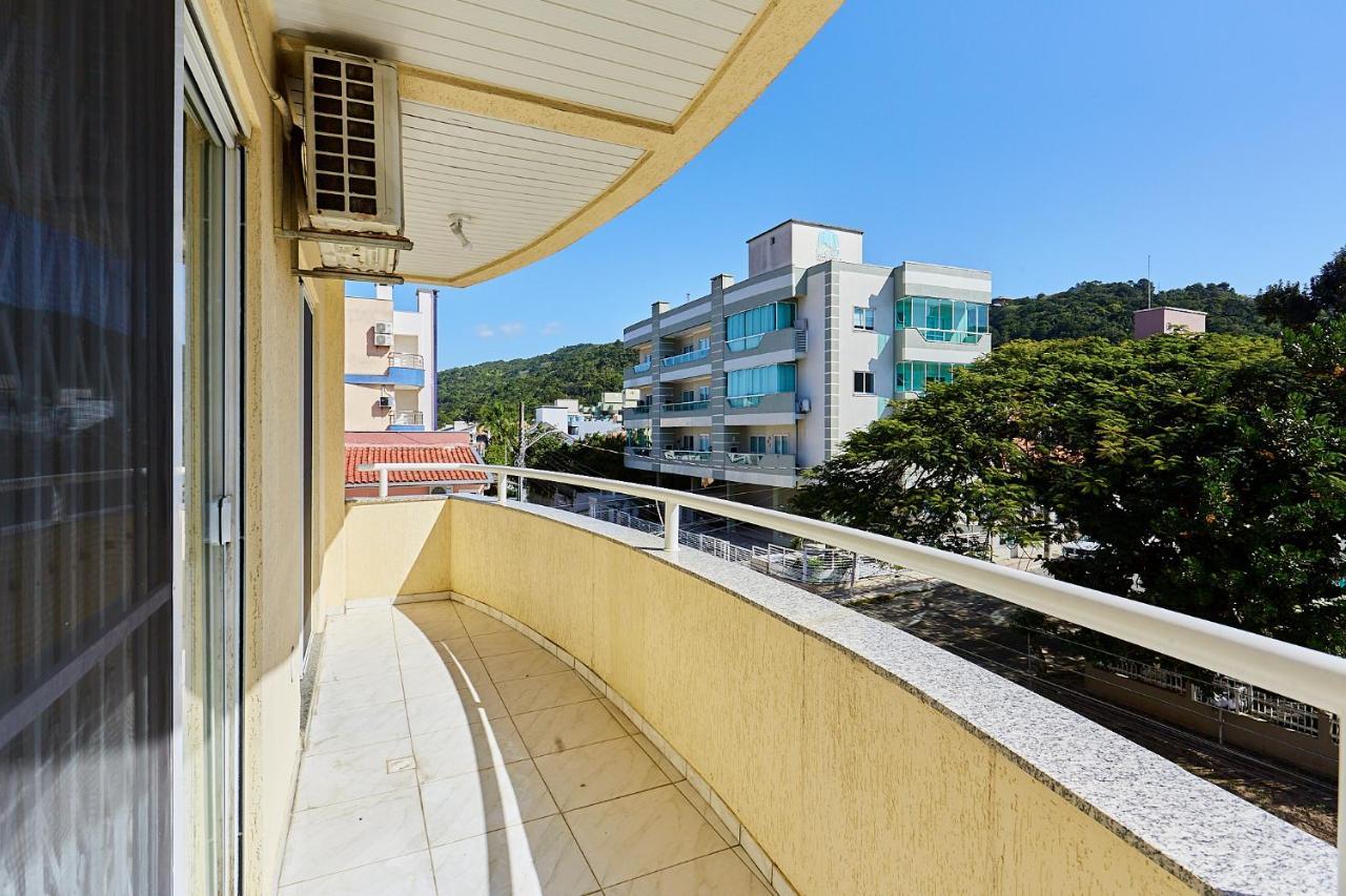 1040 - Departamento 2 Quartos Na Rua Pirajica . 200 M Da Praia Bombinhas Centro Dış mekan fotoğraf