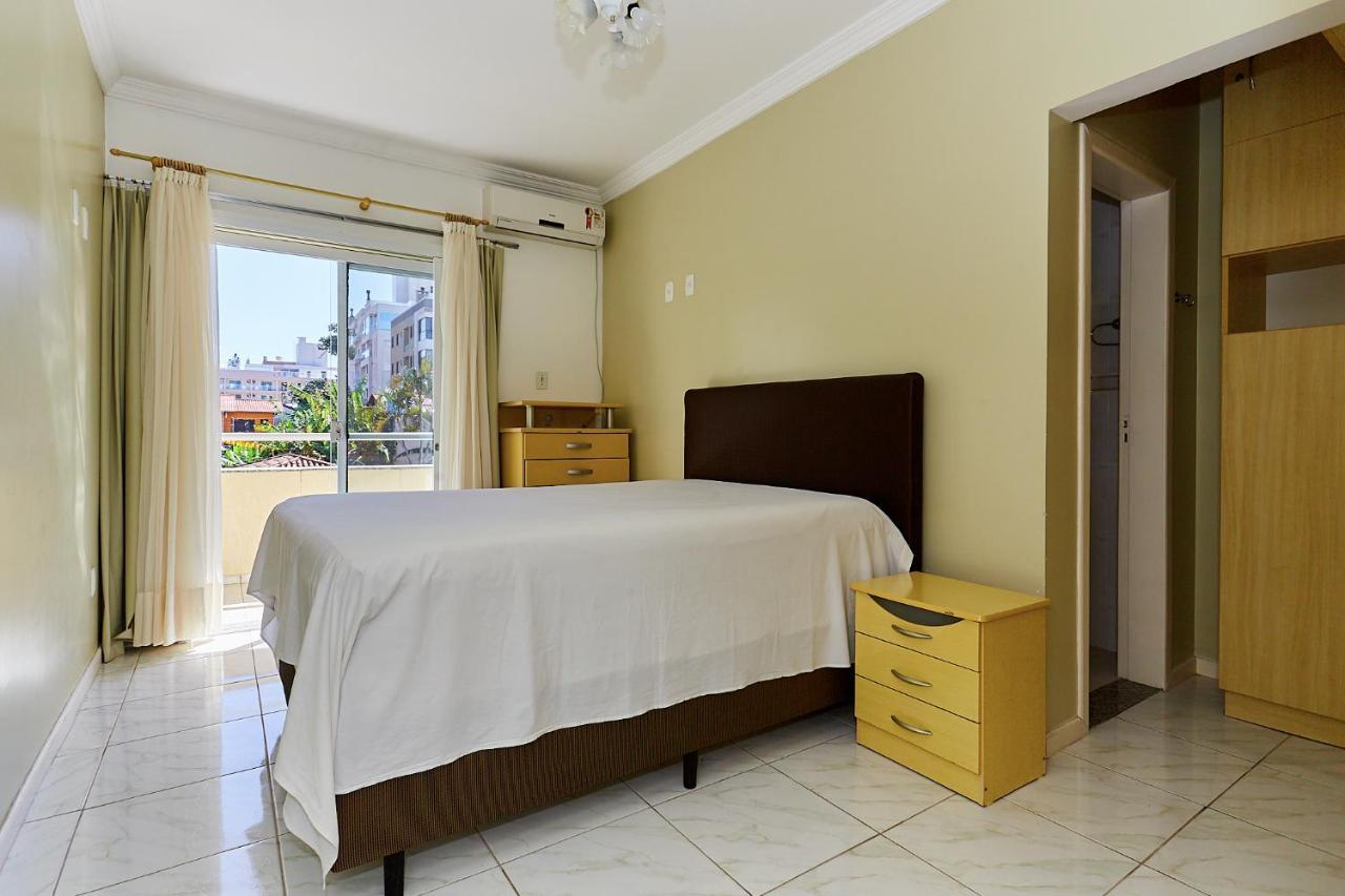 1040 - Departamento 2 Quartos Na Rua Pirajica . 200 M Da Praia Bombinhas Centro Dış mekan fotoğraf