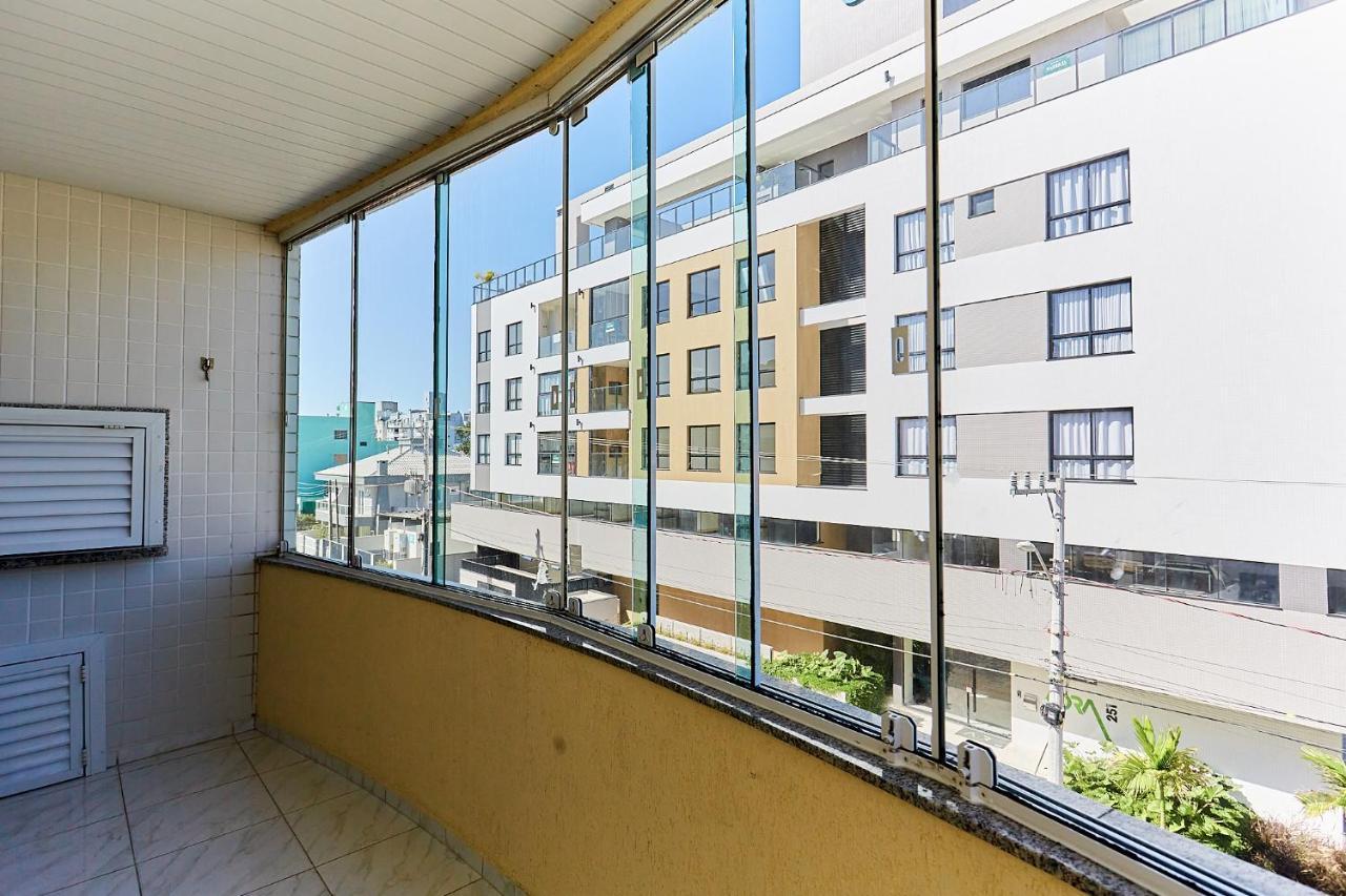 1040 - Departamento 2 Quartos Na Rua Pirajica . 200 M Da Praia Bombinhas Centro Dış mekan fotoğraf